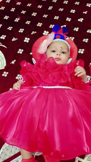 mumma's little princess 🥰😍♥️ #ytshorts #cutebaby #baby #viralshort #cute #love