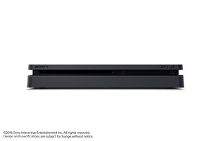 All we know about the PS4 Slim