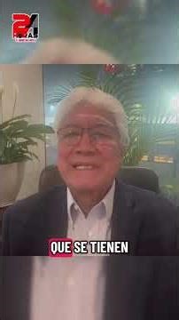 Alejandro 'Alito' Moreno does not want to support the electoral reform