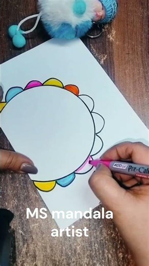 Happy Birthday Card (easy) #art #birthdaycard #drawing #diy #craft #trending #painting #aesthetic