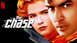 The Chase (1994) Explained 🚓💨 | Wild Ride of Love & Chaos | Charlie Sheen & Kristy Swanson