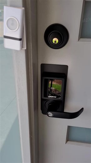 Carbine Digital Leverset Opening and Closing #carbine