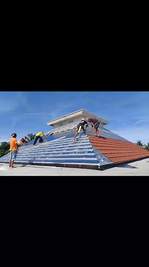 Progres pembangunan Masjid Baytul Muhlisin Tukak Bendu, Semangat Gotong Royong.💪😊 @sorotan | Iskandar