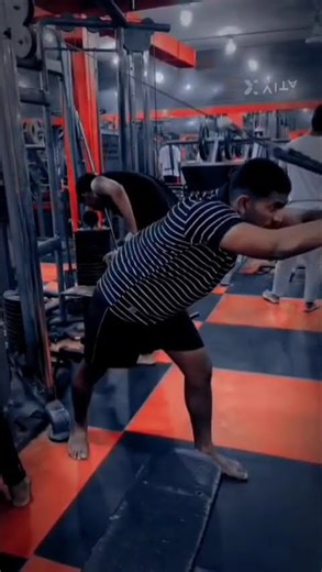 #gym tricep work-out #2millionviews