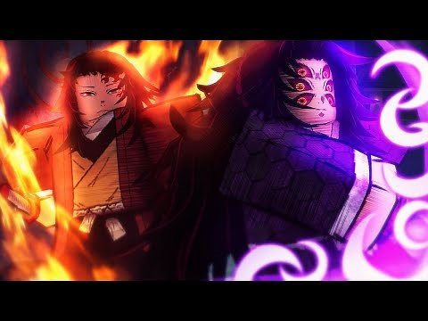 This NEW Demon Slayer Game RELEASES TOMORROW! (roblox)