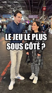 103K views · 763 reactions | Le jeu le plus sous coté ?  | GAME ONE | Facebook