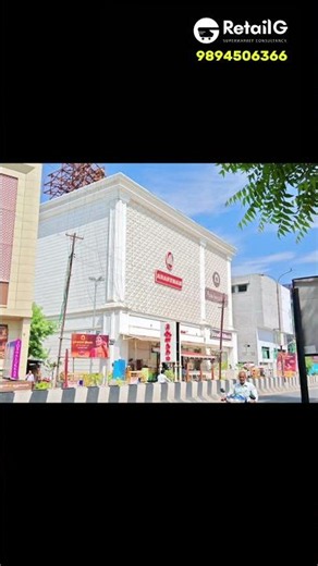 Trusted by Leading Supermarket & Hypermarket Brands | RetailG Supermarket Consultancy
