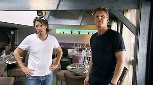 Watch Ramsay's Kitchen Nightmares Season 9 Episode 2 - Le Deck