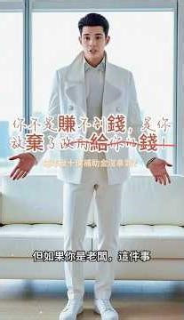 每年幾十億補助金沒拿到？你不是賺不到錢，是你放棄了政府給你的錢！