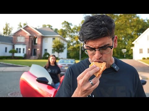 OYE Samosa Merch - A Short Film (ft. ‪@triggeredinsaan‬)