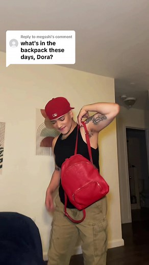 Dora the Explorer Backpack Remix | Hilarious 'No Comment' Moment