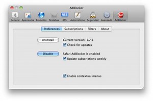 Safari App Extension Mac