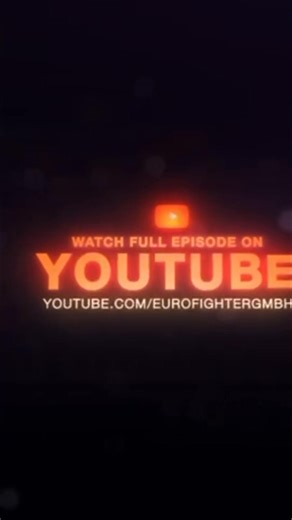 2.4K views · 42 reactions | Science is cool  The latest episode of The Fighter Show gets finds out exactly how the Eurofighter Typhoon engine works, and it is very exciting to see. Check it out: https://youtu.be/ZjUmBwWFCTY #AerospaceEngineering #AirPower #AviationIndustry #Afterburner | EUROFIGHTER TYPHOON - Official Page | Facebook