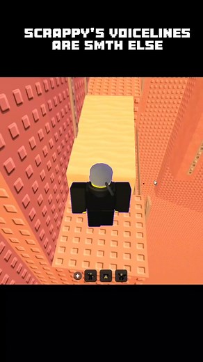 Tower World - Scrappy Duck Adventure Tips