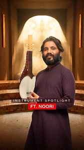 18K views · 208 reactions | Creating an entirely new instrument is no...