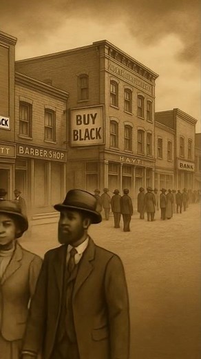 The Hayti District: The Black Wall Street Before Tulsa #BlackHistory #HaytiDistrict