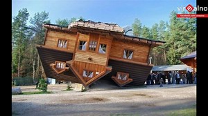 Unique Houses That Will Blow Your Mind