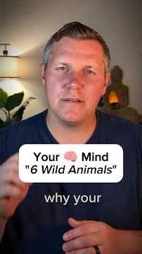 Chappāṇaka Sutta (The Six Animals)