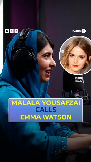465K views · 620 reactions | @malala playing sit down stand up is ✨iconic ✨ listen back on @bbcsounds  | BBC Radio 1 | Facebook