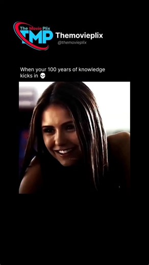 Movies | Series | Dramas on Instagram: "🎬 The vampire diaries (2009) 🎞️ On her first day at high school, Elena meets Stefan and immediately feels a connection with him. However, what she does not know is that Stefan and his brother, Damon, are in fact vampires. 📈 𝐑𝐚𝐭𝐢𝐧𝐠𝐬: IMDB - 7.7/10 Rotten tomatoes - 86% 🎦 𝐖𝐚𝐭𝐜𝐡 𝐨𝐧: • Exclusive to Prime video Follow (us) @themovieplix for the best movies with all information daily 💚🍿 . . . . . #explorepage #explorepost #funnymemes #memes #