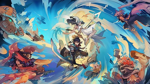 【IGN】《Threads of Time》公布预告 | TGS 2024