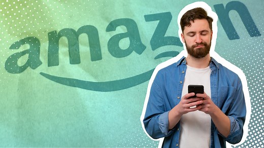 Amazon: Meine letzte Bestellung einsehen, verfolgen & zurücksenden