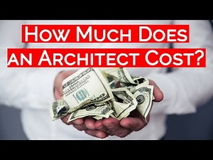 How Much Does an Architect Cost? | Architect Fees | Formed Architects and Designers UK