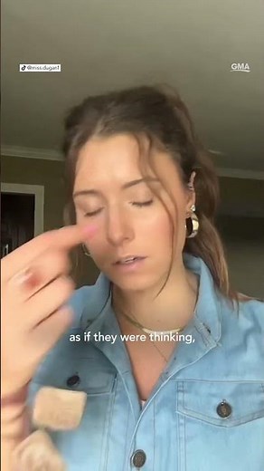 Teacher used 'demure' in class and got taught a lesson