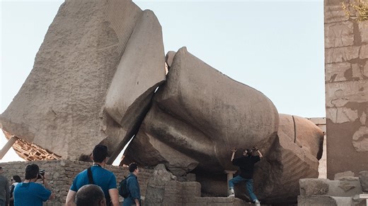 We're still digging for Atlantis - and this temple may hold the clue