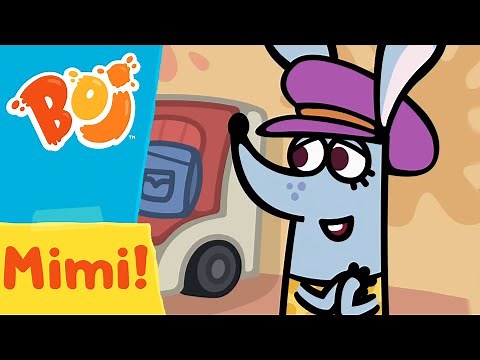 Boj - Mother's Day for Mimi! 💝 | Full Episodes | Cartoons for Kids