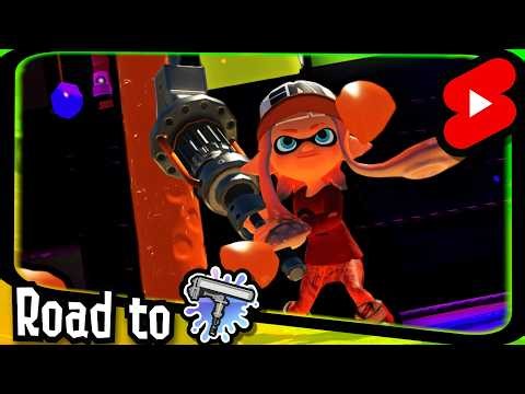 #DynamoRoller 10 Star Grind!