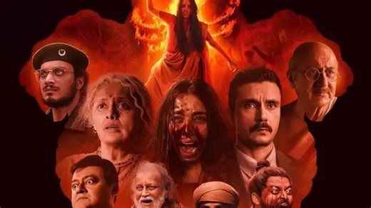 ‘The Bengal Files’ day 1 box office collection: Vivek Agnihotri’s film opens dismally, fails to match Sonu Sood’s 'Fateh'