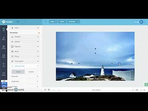 FotoJet: Tutorial 01, Part 05