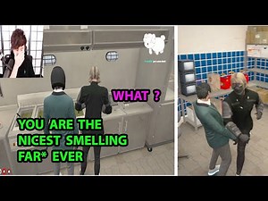 Sykkuno and Claire Having CUTE TIME IN GTA RP | Sykkuno and Claire CUTE MOMENTS ON GTA 5