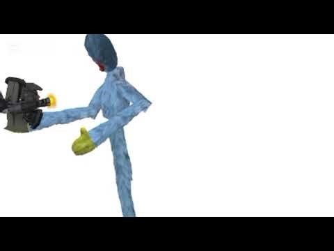 Huggy wuggy pack link (DC2)