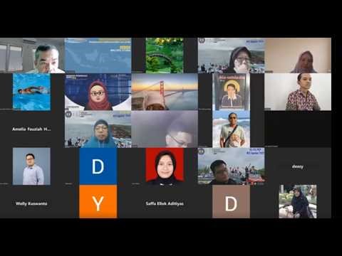 Uji Kecocokan Model /Model Fit (MK IRT) S3 PEP UNY