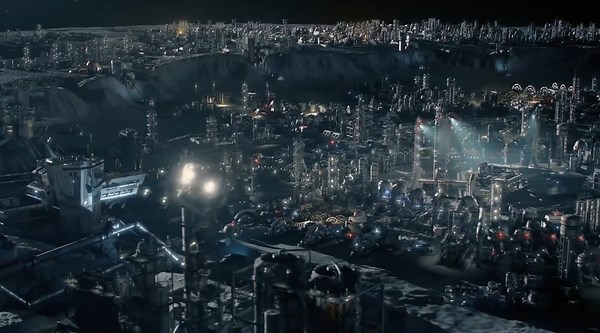 Meeting the Most Unusual Characters in VRChat