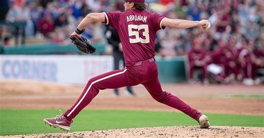 FSU Baseball: Seminoles' first walk-off completes season sweep of Jacksonville
