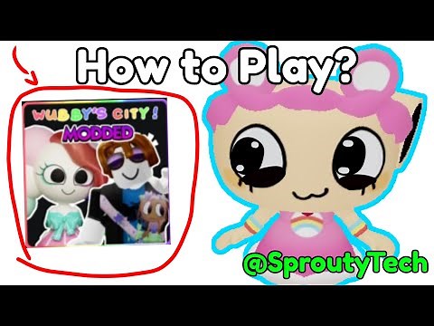 How to play DANDY'S WORLD MODDED? 🤯 (As of November 2025) | SPROUTY TECH