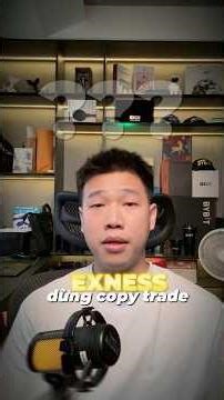 Exness đã chính thức đóng copy trade. Anh em đã tìm được bến đỗ mới chưa 🤔 #exness #xm #vantage
