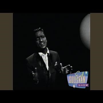 What Kind Of Fool Am I (Performed Live On The Ed Sullivan Show 1/6/63)