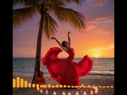 Spanish Guitar Best Flamenco - Best Spanish Guitar Music / Vol1