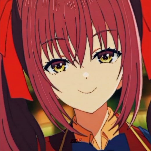 Amasawa ichika 😍 | classroom of the elite season 4!