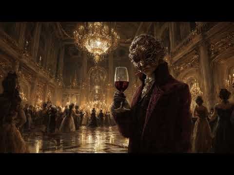 The Crypt Keeper's Piano – Dark Classical Music for Midnight Contemplation