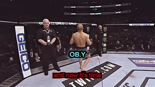 🎤 IT’S TIME! Bruce Buffer energy. Conor McGregor confidence. Canelo Alvarez power. Legends don’t whisper — they announce themselves.😱🔥🔥🔥#ufc #intro #mma #edit #fyp