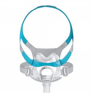 Fisher & Paykel Evora Full Face CPAP Mask