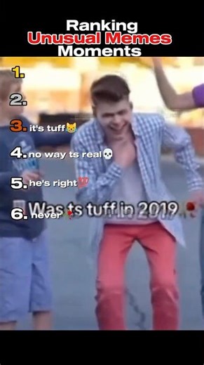 Last One Got Me😭💔 #unusualmemes #funny #humor #ranking #shorts