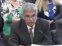 Dr. Jay Bhattacharya: America Deserves To Know Why The Public Health Establishment Failed During The Covid Pandemic