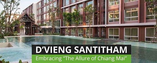 d’VIENG Santitham | Perfect Homes