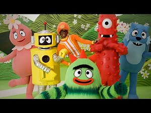 Yo Gabba Gabba! UK Clips